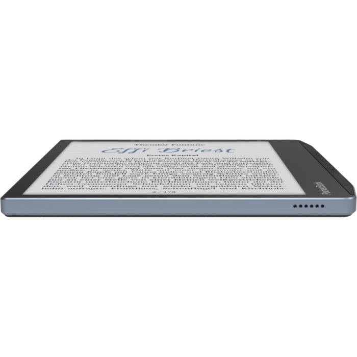 PocketBook eBook Reader Era Color Blue/Black