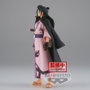 BANPRESTO The Grandline Men DXF Figura Izou One Piece - Statuette PVC 17 cm