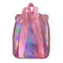 Inca Mochila Transparente Gato avec Papeterie, Référence PV23 - Lot de 5 pièces