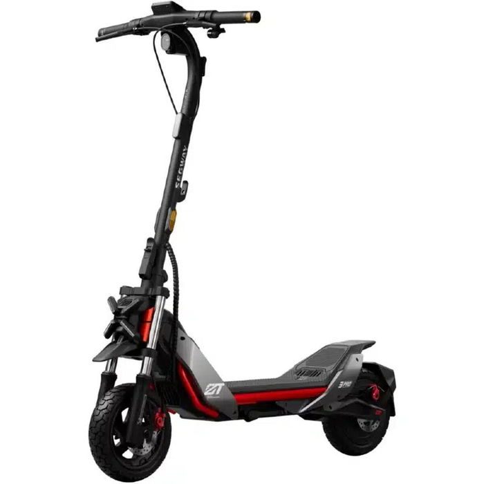 Trottinette Électrique Segway ZT3 PRO Noir Trottinette Électrique Segway ZT3 PRO Noir