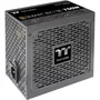 Thermaltake Alimentation PC SMART BX1 SE 750W - 80Plus Bronze - Non modulaire - Ventilateur 120 mm - Noir