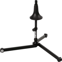 QUIKLOK Support pour trompette et cornet Noir