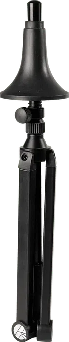 QUIKLOK Support pour trompette et cornet Noir QUIKLOK Support pour trompette et cornet Noir