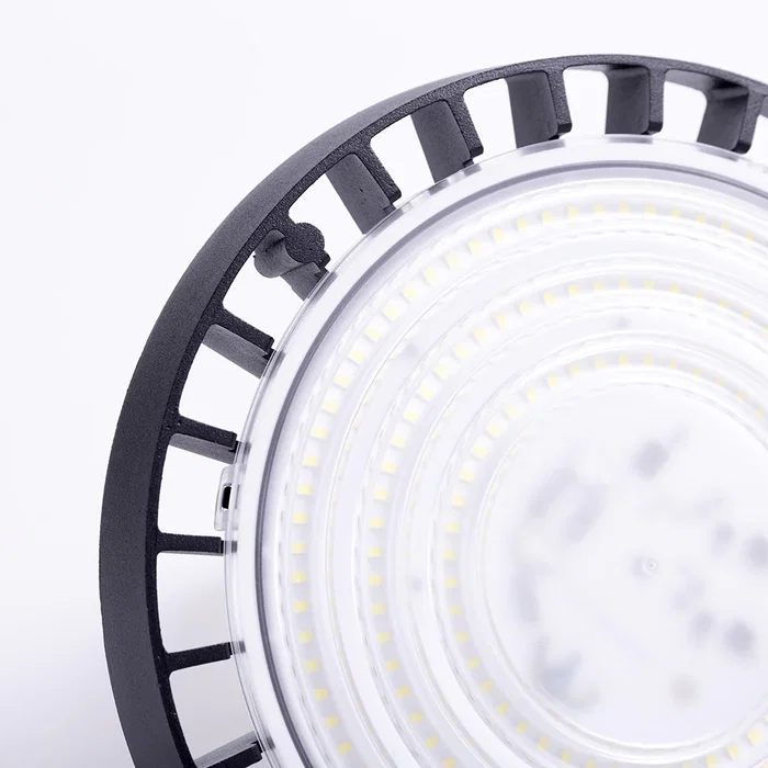 Campana LED 150W Blanco Frío