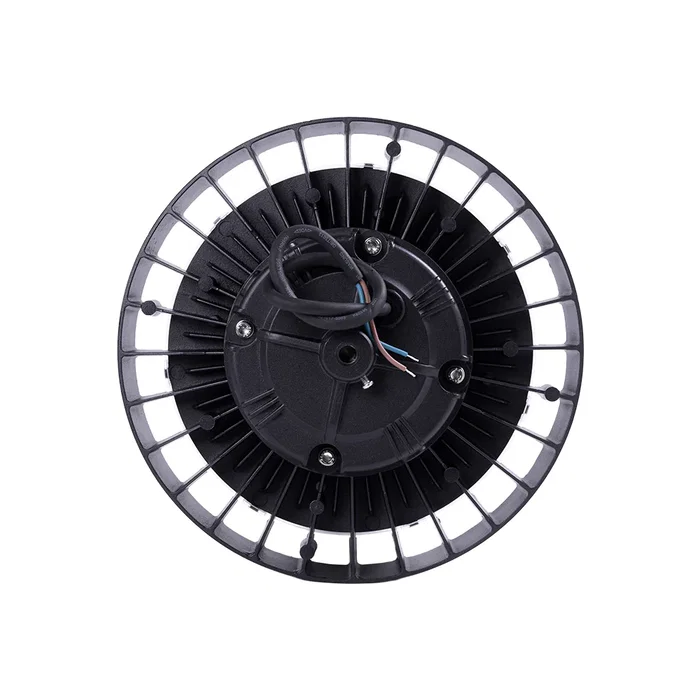 Campana LED 150W Blanco Frío