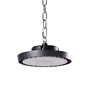 Campana LED 150W Blanco Frío