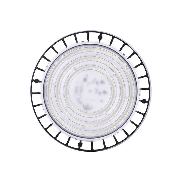 Campana LED 150W Blanco Frío