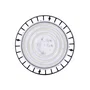 Campana LED 150W Blanco Frío