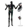Hasbro Marvel Legends The Spot - Figurine Spider-Man: Across the Spider-Verse 15 cm