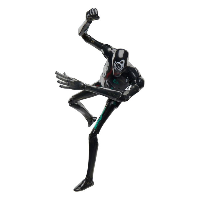 Hasbro Marvel Legends The Spot - Figurine Spider-Man: Across the Spider-Verse 15 cm