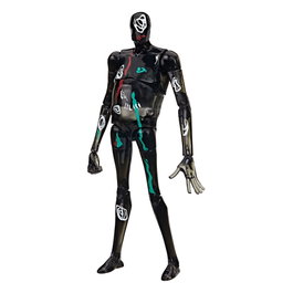 Hasbro Marvel Legends The Spot - Figurine Spider-Man: Across the Spider-Verse 15 cm
