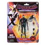 Hasbro Marvel Legends The Spot - Figurine Spider-Man: Across the Spider-Verse 15 cm