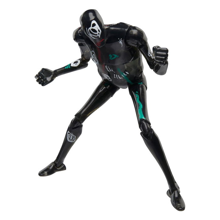 Hasbro Marvel Legends The Spot - Figurine Spider-Man: Across the Spider-Verse 15 cm