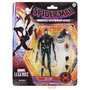 Hasbro Marvel Legends The Spot - Figurine Spider-Man: Across the Spider-Verse 15 cm