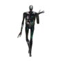 Hasbro Marvel Legends The Spot - Figurine Spider-Man: Across the Spider-Verse 15 cm