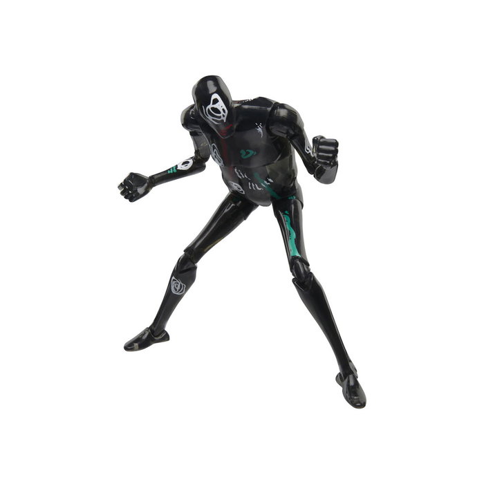 Hasbro Marvel Legends The Spot - Figurine Spider-Man: Across the Spider-Verse 15 cm