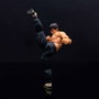 Jada Toys Ultra Street Fighter II: The Final Challengers figurine 1/12 Fei-Long 15 cm