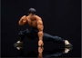 Jada Toys Ultra Street Fighter II: The Final Challengers figurine 1/12 Fei-Long 15 cm
