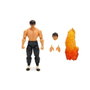 Jada Toys Ultra Street Fighter II: The Final Challengers figurine 1/12 Fei-Long 15 cm