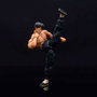 Jada Toys Ultra Street Fighter II: The Final Challengers figurine 1/12 Fei-Long 15 cm