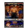Jada Toys Ultra Street Fighter II: The Final Challengers figurine 1/12 Fei-Long 15 cm