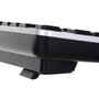 Dell KB813 Clavier avec lecteur de carte à puce, USB, QWERTY, Noir