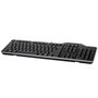 Dell KB813 Clavier avec lecteur de carte à puce, USB, QWERTY, Noir