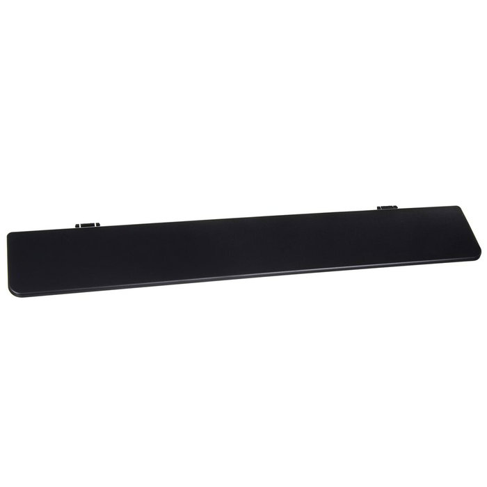 Dell KB813 Clavier avec lecteur de carte à puce, USB, QWERTY, Noir