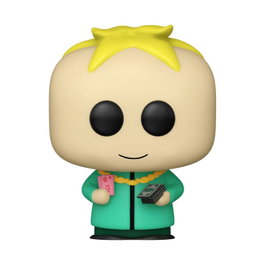 Funko POP! South Park Butters Stotch