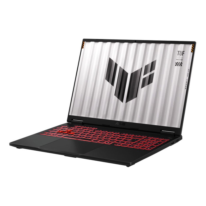 Ordinateur Portable Asus TUF Gaming A16 TUF608UM-RV041 16" 16 GB RAM 1 TB SSD geforce rtx 5060 Ordinateur Portable Asus TUF Gaming A16 TUF608UM-RV041 16" 16 GB RAM 1 TB SSD geforce rtx 5060