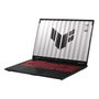 Ordinateur Portable Asus TUF Gaming A16 TUF608UM-RV041 16" 16 GB RAM 1 TB SSD geforce rtx 5060