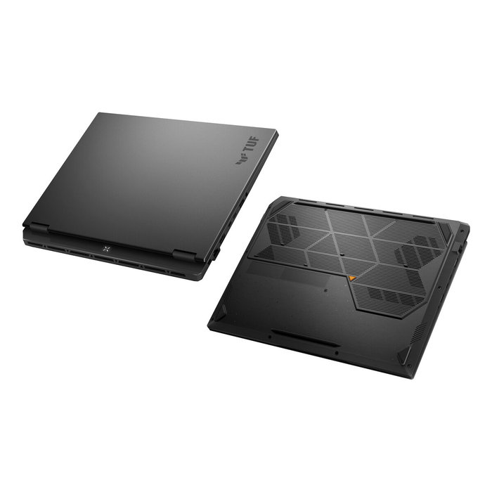 Ordinateur Portable Asus TUF Gaming A16 TUF608UM-RV041 16" 16 GB RAM 1 TB SSD geforce rtx 5060 Ordinateur Portable Asus TUF Gaming A16 TUF608UM-RV041 16" 16 GB RAM 1 TB SSD geforce rtx 5060