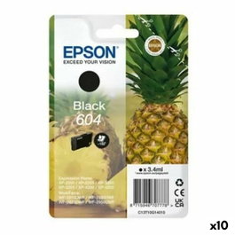 Epson 604 Noir C13T10G14010 Cartouche d'encre Standard