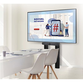 Support mural B-Tech BT7873/B