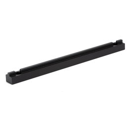 POTTKER Adaptateur de pied fixe pour châssis 10x10x140 mm