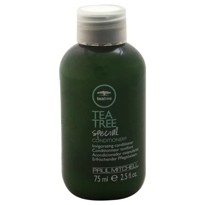 Tea Tree by Paul Mitchell Après-shampooing Revigorant 75 ml