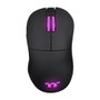 Thermaltake Damysus Souris Gaming Sans Fil RGB 19000 DPI Noir - Réf. Raton Inalambrico Gaming