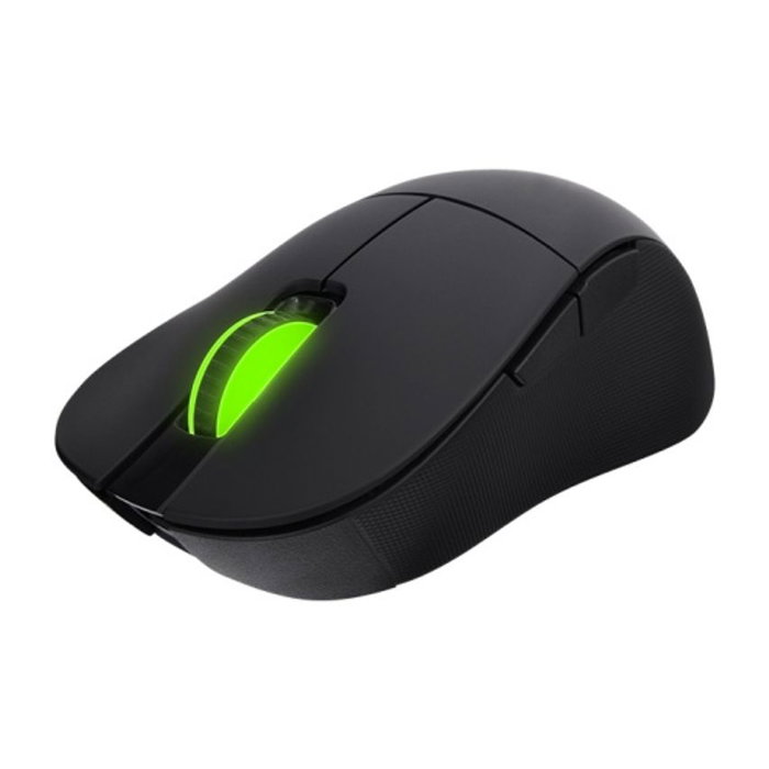 Thermaltake Damysus Souris Gaming Sans Fil RGB 19000 DPI Noir - Réf. Raton Inalambrico Gaming