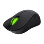 Thermaltake Damysus Souris Gaming Sans Fil RGB 19000 DPI Noir - Réf. Raton Inalambrico Gaming