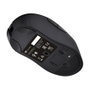 Thermaltake Damysus Souris Gaming Sans Fil RGB 19000 DPI Noir - Réf. Raton Inalambrico Gaming