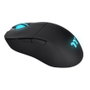 Thermaltake Damysus Souris Gaming Sans Fil RGB 19000 DPI Noir - Réf. Raton Inalambrico Gaming