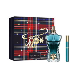 Set de Parfum Homme Jean Paul Gaultier Le Beau EDT 2 Pièces