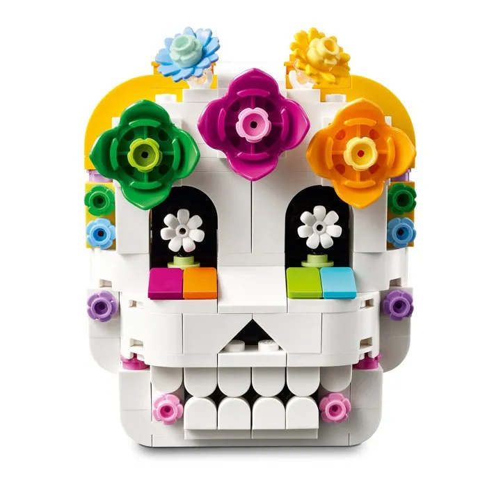 LEGO Altar de Muertos 40811