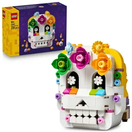 LEGO Altar de Muertos 40811