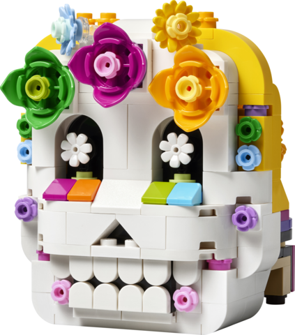 LEGO Autel de la Fête des Morts 40811 LEGO Autel de la Fête des Morts 40811