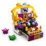 LEGO L'autel de la Fête des Morts 40811