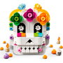 LEGO L'autel de la Fête des Morts 40811
