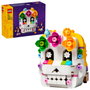 LEGO L'autel de la Fête des Morts 40811
