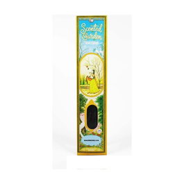 Radhe Shyam Incienso Stick Scented Garden Madreselva