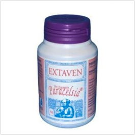 PARACELSIA 38 Extavem 500mg 120 comp.